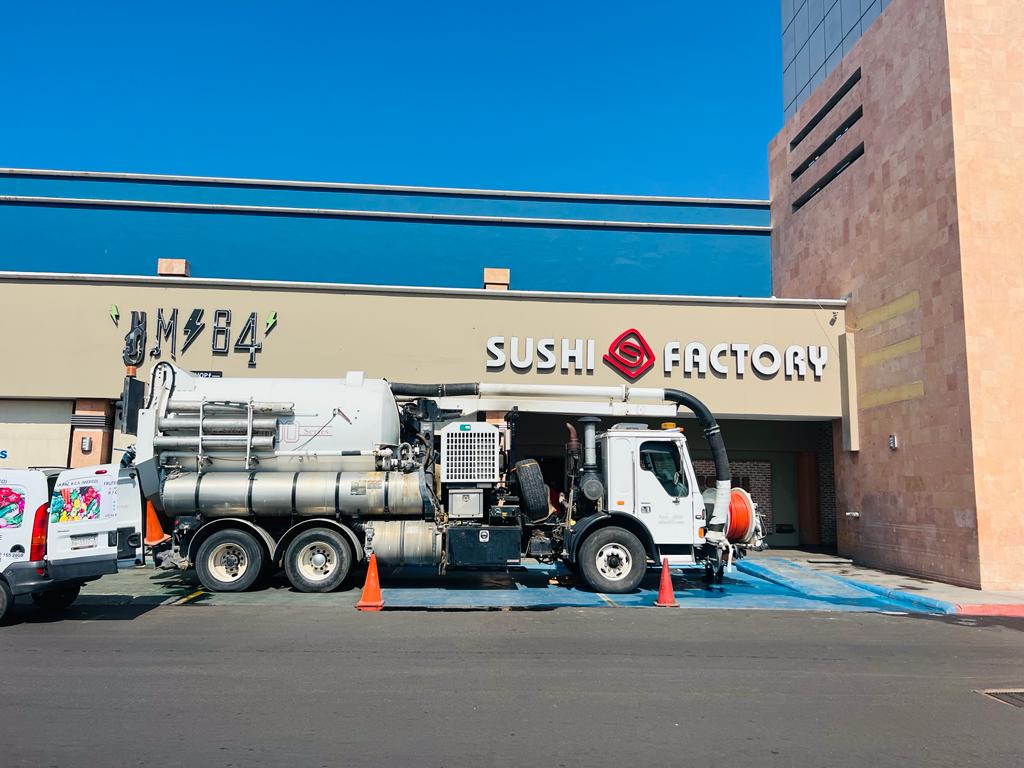 vactor 2
